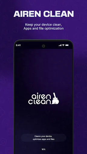 Airen Clean | Игры | XWorld