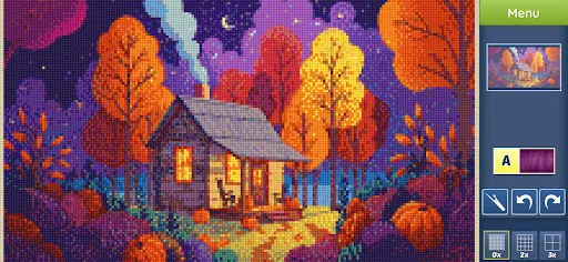 Cross-Stitch World | เกม | XWorld Cross-Stitch World | เกม | XWorld