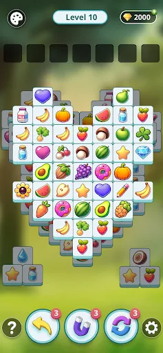 Tile Park | Games | XWorld Tile Park | Games | XWorld