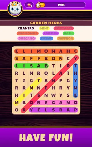 Garden Word Search | Games | XWorld Garden Word Search | Games | XWorld