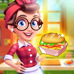 XWorld | Merge Cooking®