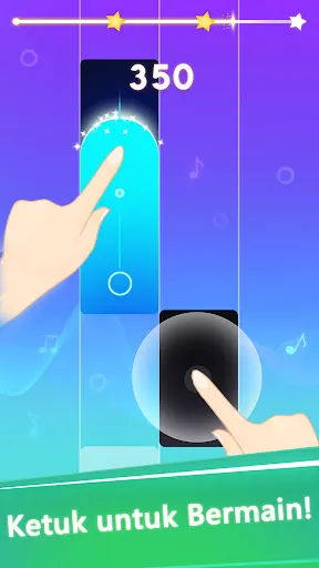 Music Tiles 2 - Magic Piano | Permainan | XWorld