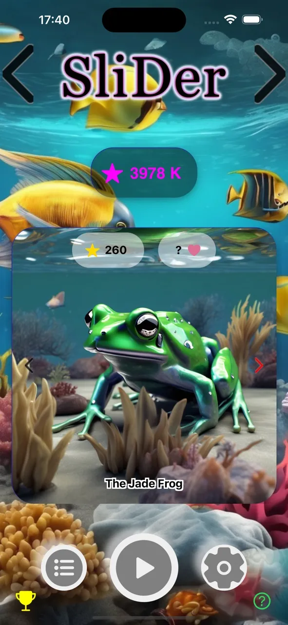 SliDer-Pro: Complete Adventure | Games | XWorld