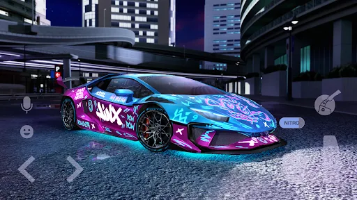 Tuning Club Online: Car Racing | Games | XWorld Tuning Club Online: Car Racing | Games | XWorld