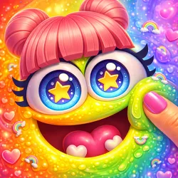 XWorld | Emma – My Slime Pet Care Game