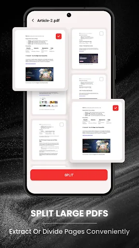 SnapPDF - PDF Reader & Viewer | Games | XWorld