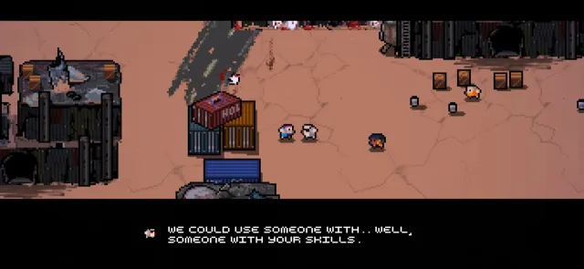 Ashworld | Игры | XWorld