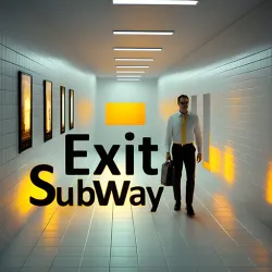 XWorld | Exit Subway Anomaly