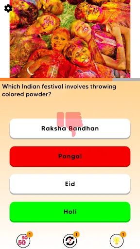 RISE – Quiz App: Learn & Earn | 游戏 | XWorld