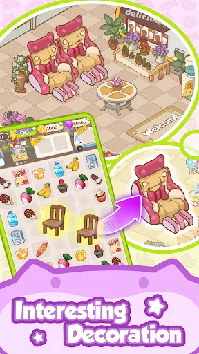 Crazy SuperMarket | Permainan | XWorld