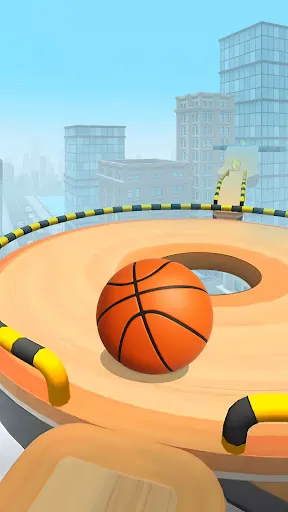 Sky Parkour Run: Ball Game | Games | XWorld Sky Parkour Run: Ball Game | Games | XWorld