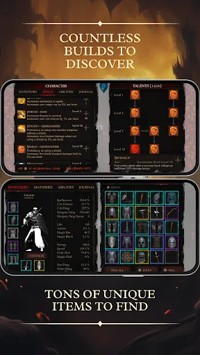 Powerlust: Offline Dungeon RPG | Games | XWorld Powerlust: Offline Dungeon RPG | Games | XWorld
