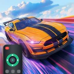 XWorld | MR Stunt Mania - Android TV
