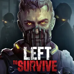 XWorld | Left to Survive: State of Dead