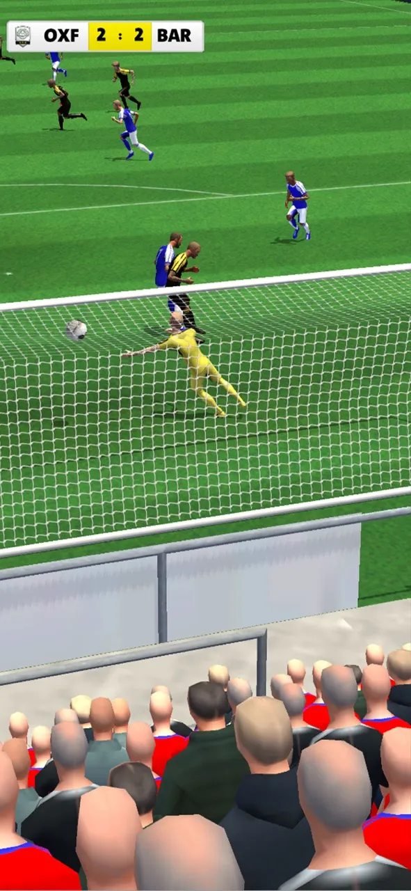 Football Club Management 2025 | Games | XWorld