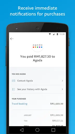 PayPal | Permainan | XWorld