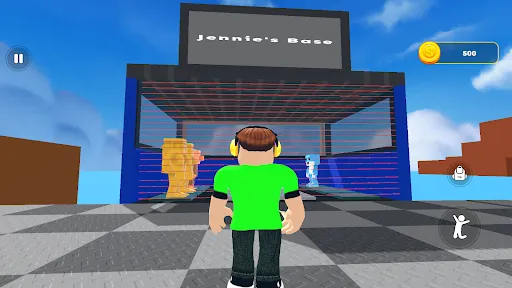 Steal A Brainrot : Hide All | Игры | XWorld