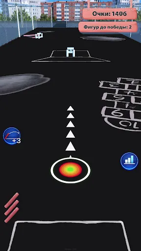 Городки. Русская народная игра | Игры | XWorld Городки. Русская народная игра | Игры | XWorld