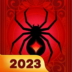 XWorld | Spider Solitaire Deluxe® 2