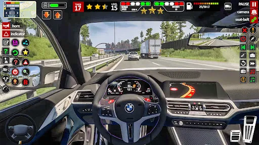 Open World 3D Car Simulator | 游戏 | XWorld