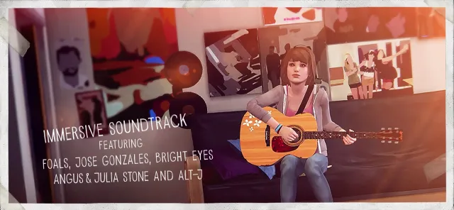 Life Is Strange | Games | XWorld