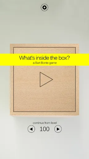 What's inside the box? | Games | XWorld