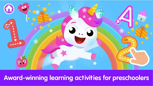 Toddler Games: Kids Learning | Games | XWorld