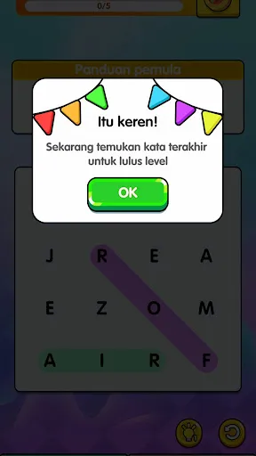 Find the Word | Permainan | XWorld