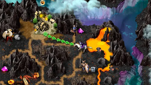 Vampire Rising: Magic Arena | Games | XWorld Vampire Rising: Magic Arena | Games | XWorld