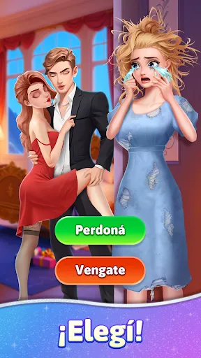 Beauty Sort : Makeover Story | juego | XWorld