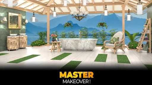 My Home Design: Makeover Games | Permainan | XWorld