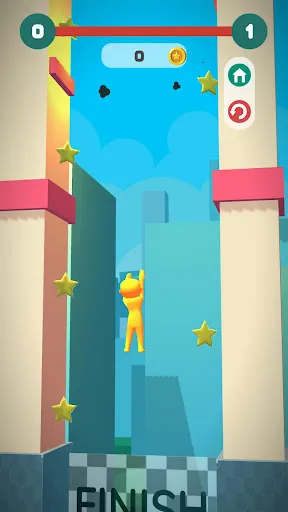 Drop Rush Guy | 游戏 | XWorld Drop Rush Guy | 游戏 | XWorld