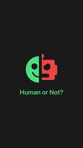 Human or Not? | Jogos | XWorld