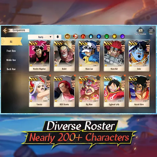 OPG: Rise of Pirates | Games | XWorld