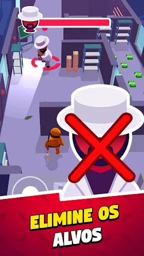 Stealth Master - Jogo de Tiro | Jogos | XWorld