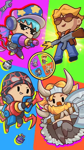 Tower Mash Defense - Lucky TD | Games | XWorld