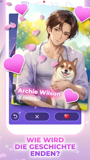 Anime Lover: Jogo de Romance | Jogos | XWorld