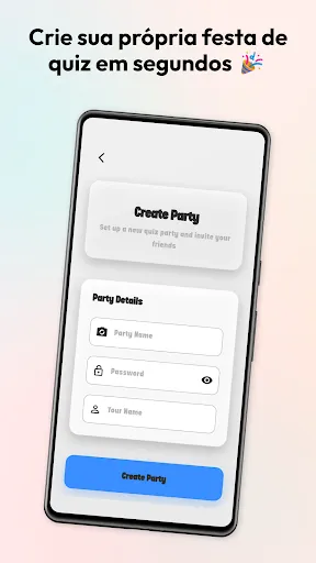 Buzzer: Quiz Night | Jogos | XWorld Buzzer: Quiz Night | Jogos | XWorld