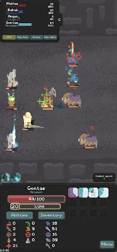 Doomfields | Games | XWorld Doomfields | Games | XWorld