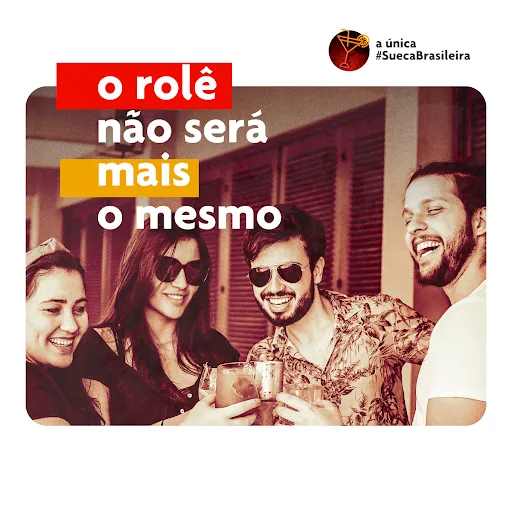 Sueca Brasileira Drinking Game | Jogos | XWorld