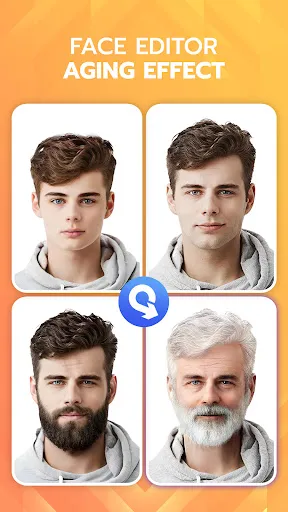 FaceLab: Future Face Aging App | Games | XWorld FaceLab: Future Face Aging App | Games | XWorld