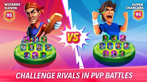 Hitwicket Cricket Game 2025 | Jogos | XWorld