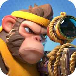 XWorld | Ape Avengers