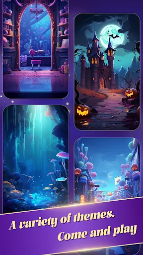 Dotdot Clear - Matching Games | Permainan | XWorld