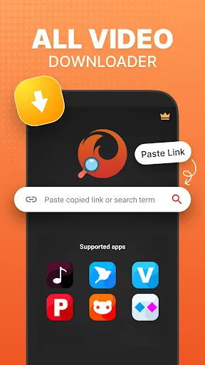 All Video Downloader Master | Games | XWorld