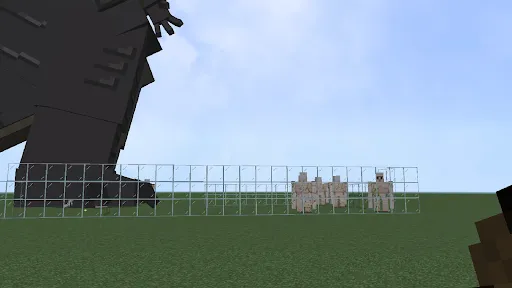 Golem Craft Survival | Игры | XWorld