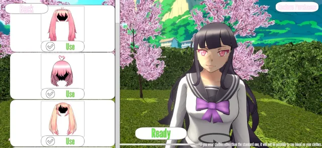 Lethal Love: A Yandere Game | เกม | XWorld