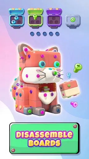 Screw Fun - Color Match 3D | Games | XWorld Screw Fun - Color Match 3D | Games | XWorld