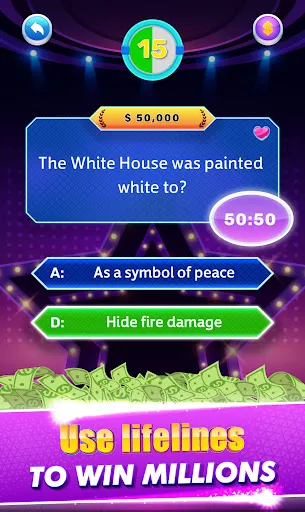 Quizaber: Trivia GK Quiz Game | Games | XWorld