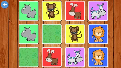 Kids Educational Game 5 | Games | XWorld